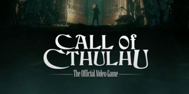 Call of Chtulhu: The Official Video Game