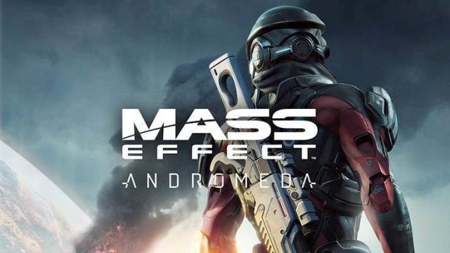 Critiques de Mass Effect Andromeda