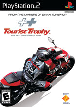 TOURIST TROPHY PS2