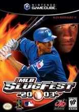 MLB SLUGFEST 2003