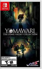 YOMAWARI THE LONG NIGHT COLLECTION SWTICH
