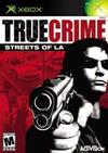 TRUE CRIME: STREETS OF LOS ANGELES