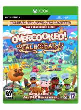 OVERCOOKED! ALL YOU CAN EAT XBOXSERIES X
