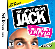 YOU DON'T KNOW JACK DS