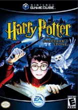 HARRY POTTER AND THE SORCERER`S STONE