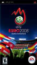 UEFA EURO 2008 PSP