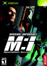 MISSION: IMPOSSIBLE OPERATION SURMA