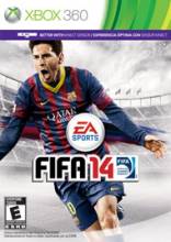 FIFA 14 XBOX360