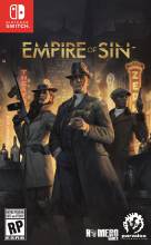 EMPIRE OF SIN SWITCH