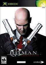 HITMAN CONTRACTS