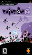 PATAPON 2 PSP
