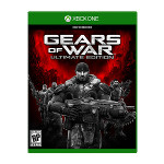 GEARS OF WAR ULTIMATE EDITION XBOXONE