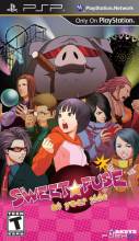 SWEET FUSE: AT YOUR SIDE PSP