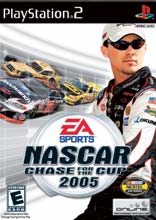 NASCAR 2005 CHASE CUP
