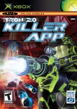 TRON 2.0 KILLER APP