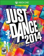 JUST DANCE 2014 XBOXONE