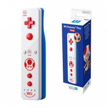 REMOTE WII TOAD NINTENDO WII