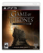 GAME OF THRONES PS3