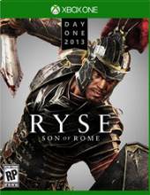 RYSE: SON OF ROME XBOXONE