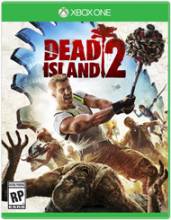 DEAD ISLAND 2 XBOXONE