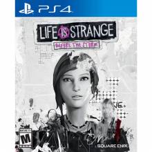 LIFE IS STRANGE BEFORE THE STORM PS4