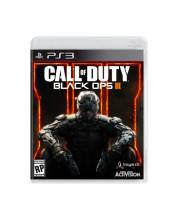 CALL OF DUTY BLACK OPS III FRANAIS PS3