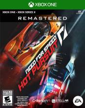 NEED FOR SPEED HOT PURSUIT REMASTERED XONE