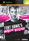 TONY HAWK'S AMERICAN WASTELAND XBOX