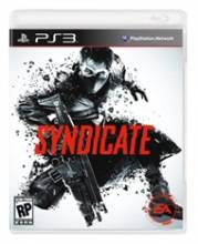 SYNDICATE PS3