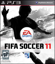 FIFA SOCCER 2011 PS3