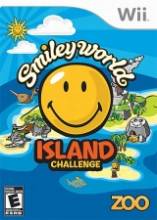 SMILEY WORLD: ISLAND CHALLENGE WII