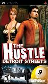 THE HUSTLE : DETROIT STREETS PSP