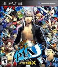 PERSONA 4 ARENA ULTIMAX PS3