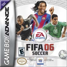FIFA 06 GBADV