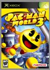 PAC MAN WORLD 3 XBOX