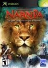 CHRONICLES OF NARNIA XBOX