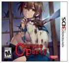 CORPSE PARTY 3DS