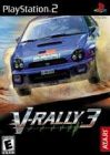 VRALLY 3