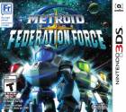 METROID PRIME FEDERATION FORCE 3DS