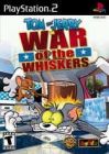 TOM AND JERRY: WAR OF THE WHISKERS