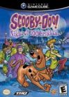 SCOOBY-DOO! NIGHT OF 100 FRIGHTS