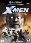 X-MEN LEGENDS II