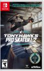 TONY HAWK'S PRO SKATER 1-2 SWITCH