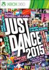 JUST DANCE 2015 XBOX360