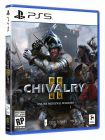 CHILVALRY 2 PS5