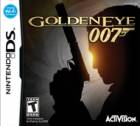JAMES BOND: GOLDENEYE 007 FRANCAIS DS