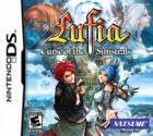 LUFIA: CURSE OF THE SINISTRALS DS