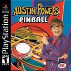 AUSTIN POWERS PINBALL