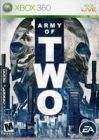 ARMY TWO XBOX360