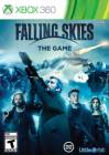 FALLING SKIES: THE GAME XBOX360